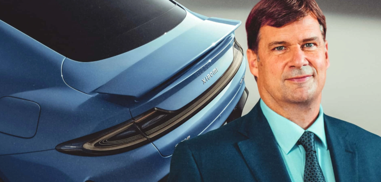 Ô tô điện Trung Quốc có khả năng &quot;đánh bật&quot; nhiều hãng xe phương Tây