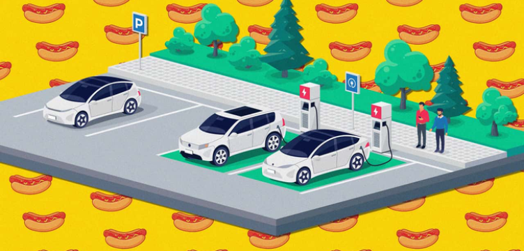 'Xe điện giờ không lo về tầm hoạt động nữa mà lo sạc quá nhanh, chưa kịp uống xong nước đã phải đi'