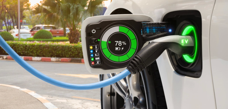 Việt Nam đã công bố 11 tiêu chuẩn về trạm sạc xe điện