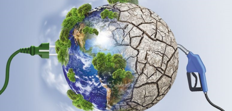 Lợi ích thấy rõ của các quốc gia bỏ xăng sang điện