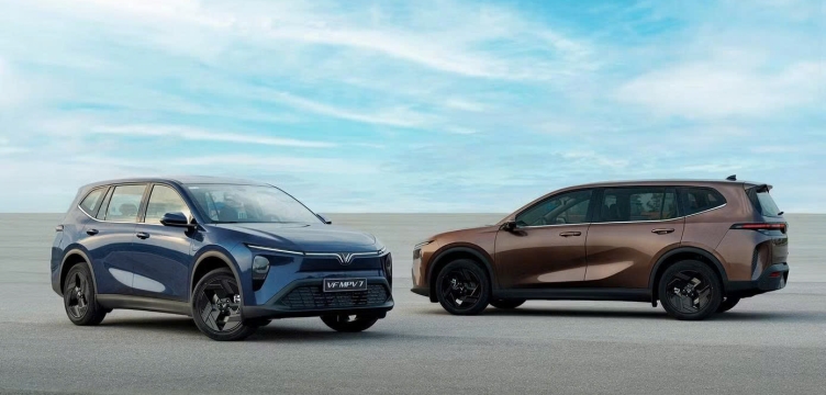 Tăng trưởng mạnh tại châu Âu, Ấn Độ và Mỹ, xu hướng xe điện ngày càng rõ nét