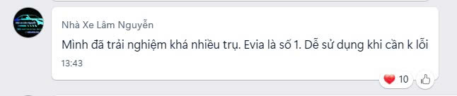 Nhà xe Lâm Nguyễn