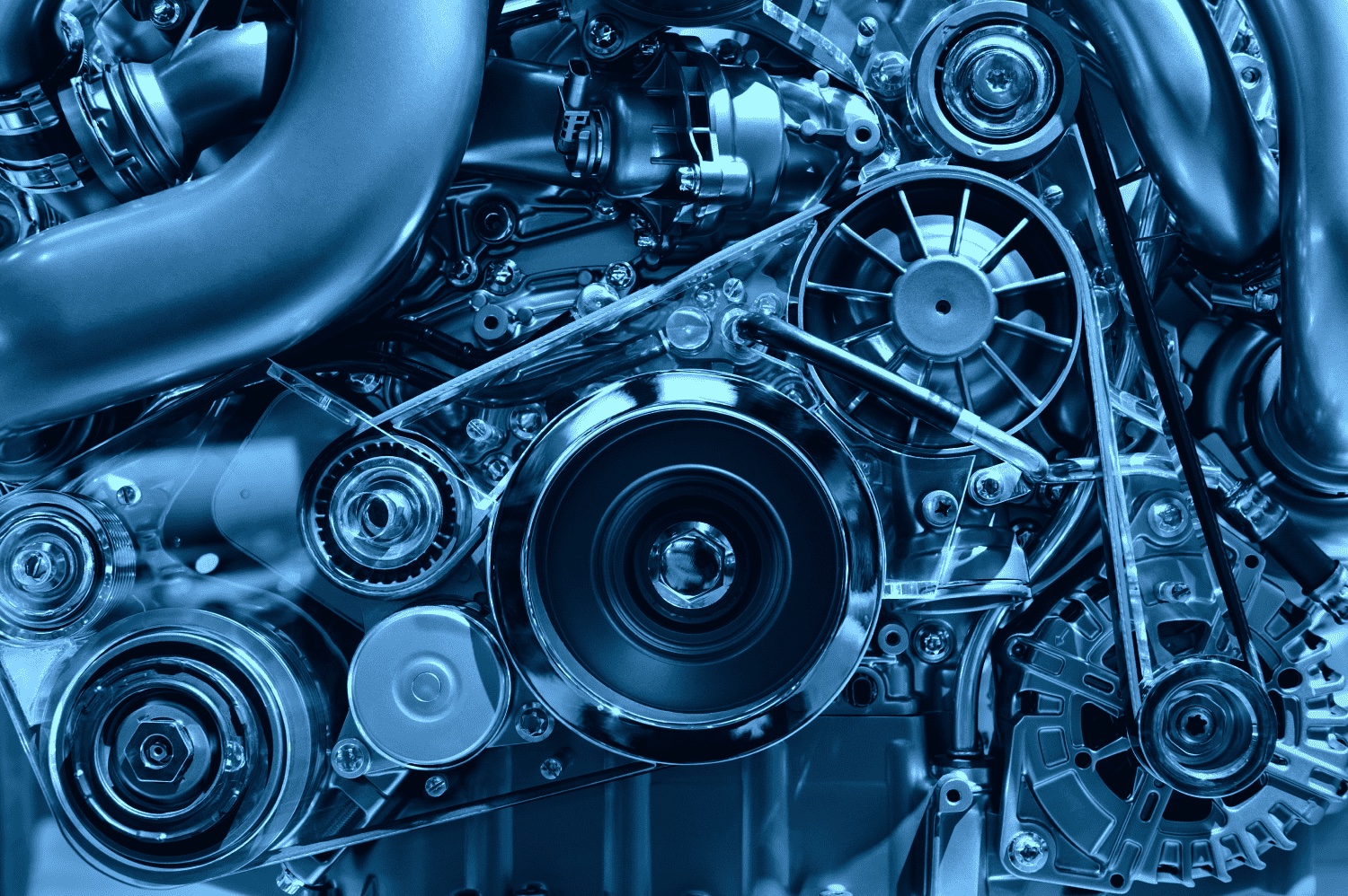 Vai trò của các nhà cung cấp trong cuộc đua cắt giảm khí thải carbon ngành ô tô