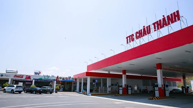 Các trạm dừng nghỉ cao tốc Bắc - Nam nào sẽ có trạm sạc xe điện?