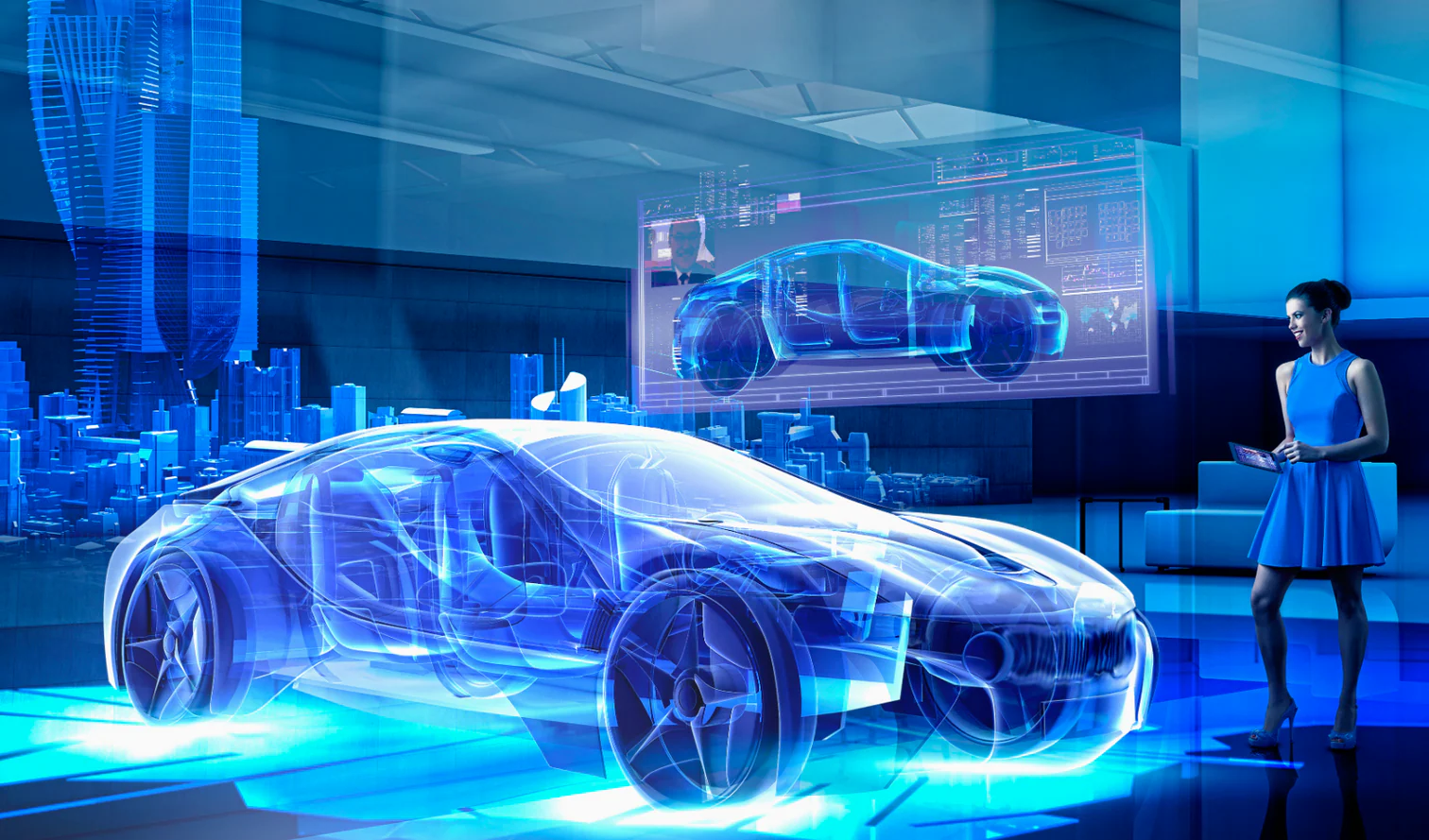 Xe ô tô điện là gì? Tổng quan về ưu nhược điểm và cách thức vận hành ô tô điện