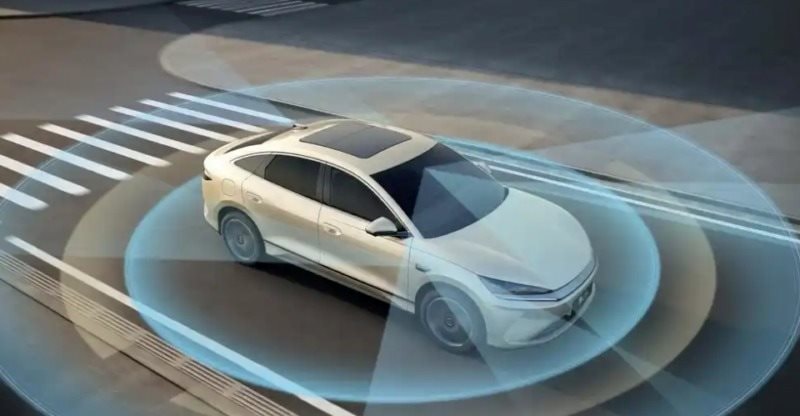 Không còn là đặc quyền của xe sang, BYD chính thức đưa hệ thống mắt thần xuống mọi phân khúc: Người mua xe ở Việt Nam sẽ được hưởng lợi thế nào?