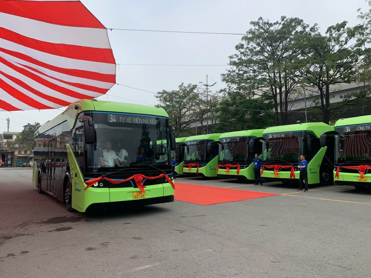 Phát triển năng lượng xanh: Nhận diện cơ hội và thách thức