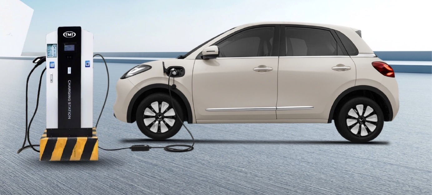 <i>Bài toán trạm sạc vẫn luôn là vấn đề đau đầu với các hãng xe điện nhập khẩu.</i>