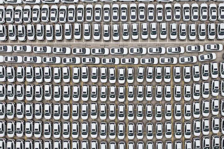 Trung Quốc tăng gấp đôi công suất sạc xe điện vào năm 2027- Ảnh 2.