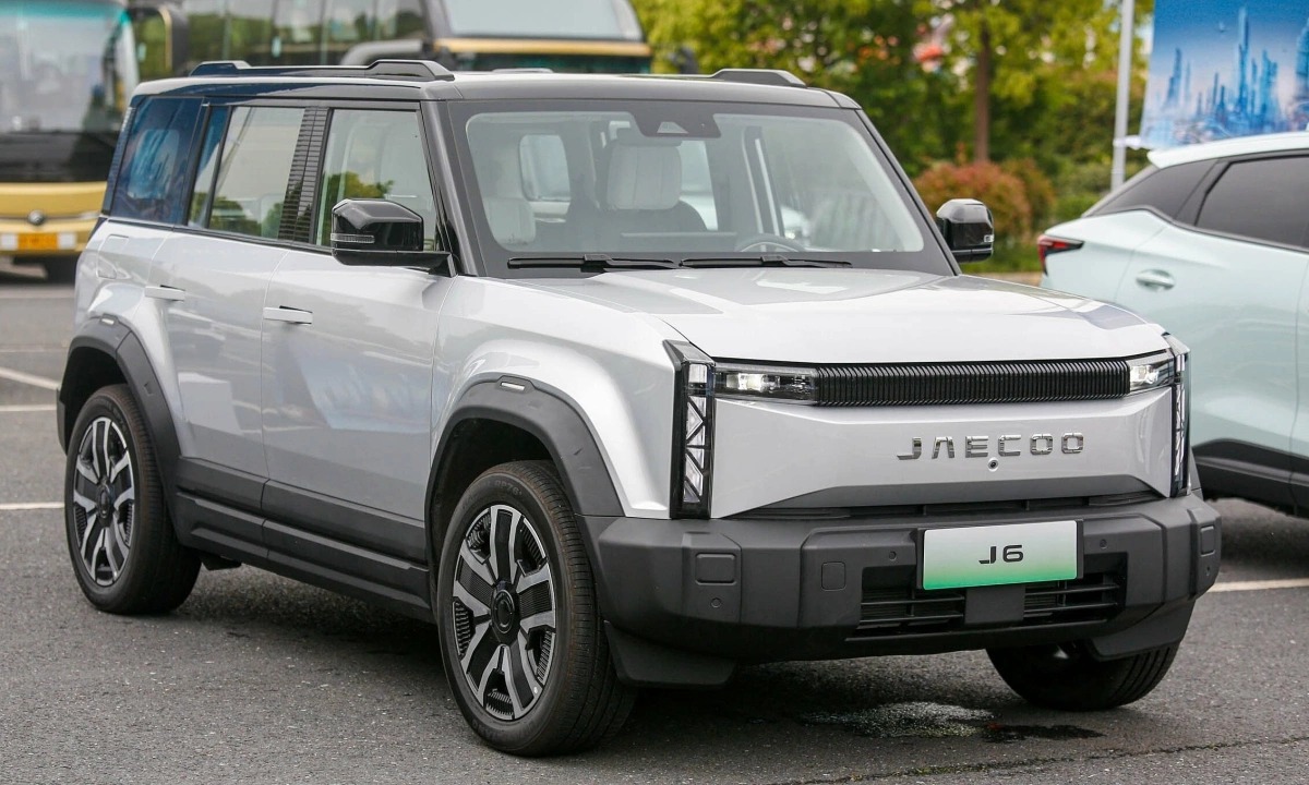 Cả thế giới gọi 2025-2026 là 'mùa đông EV' - Việt Nam đang chứng kiến điều ngược lại - Ảnh 4.